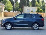 Chevrolet Equinox-4