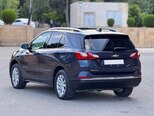Chevrolet Equinox-9