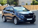 Chevrolet Equinox-8