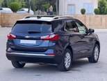 Chevrolet Equinox-11
