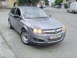 Opel Astra-3