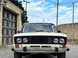 LADA (VAZ) 2106-2