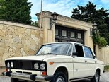 LADA (VAZ) 2106-3