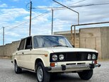 LADA (VAZ) 2106-1