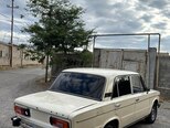 LADA (VAZ) 2106-7