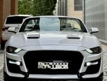 Ford Mustang-10