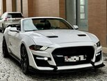 Ford Mustang-9