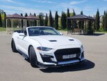 Ford Mustang-1