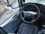 Mercedes Atego 1222-15
