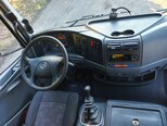 Mercedes Atego 1222-14