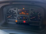 Mercedes Atego 1222-17