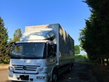Mercedes Atego 1222-4