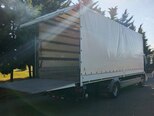 Mercedes Atego 1222-10