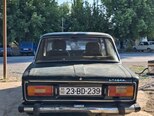 LADA (VAZ) 2106-2