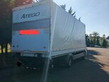 Mercedes Atego 1222-6