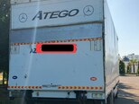 Mercedes Atego 1222-7