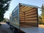 Mercedes Atego 1222-8