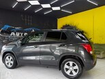 Chevrolet Trax-5