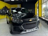 Chevrolet Trax-1