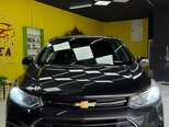 Chevrolet Trax-4