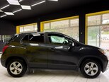 Chevrolet Trax-3