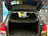 Chevrolet Trax-2
