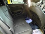 Chevrolet Trax-10
