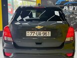 Chevrolet Trax-6