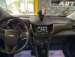 Chevrolet Trax-8