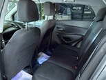 Chevrolet Trax-11
