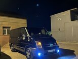 Ford Transit-1