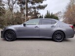 Lexus GS 350-3