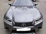 Lexus GS 350-1