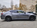 Lexus GS 350-2