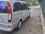 Mercedes Viano-6