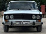 LADA (VAZ) 2106-2