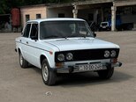 LADA (VAZ) 2106-1