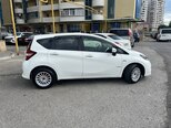 Nissan Note-8