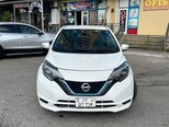 Nissan Note-4