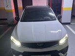Geely Tugella S-9