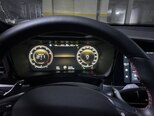 Geely Tugella S-6