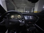Geely Tugella S-7