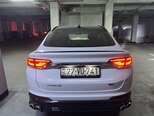 Geely Tugella S-3