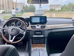 Mercedes E 250 4MATIC-7