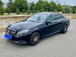 Mercedes E 250 4MATIC-3
