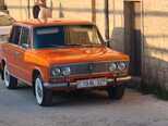 LADA (VAZ) 2103-1