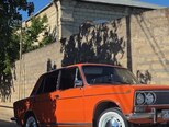 LADA (VAZ) 2103-3