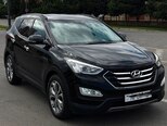 Hyundai Santa Fe-2