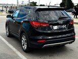 Hyundai Santa Fe-4