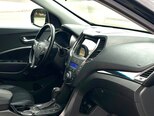Hyundai Santa Fe-8